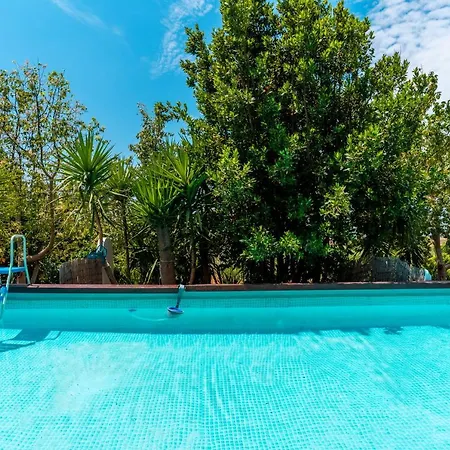 Сasa de vacaciones Il Pino Nardò